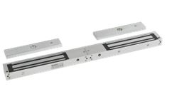 Síkmágnes dupla ajtóhoz YM-280TD(LED)
